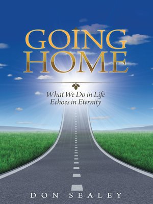 cover image of Going Home